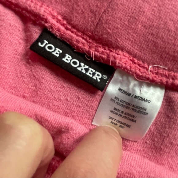 Joe Boxer Skirt - Picture 2 of 2